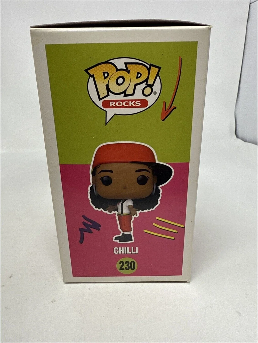 Funko product pop